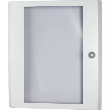 EATON 292459 BP-DT-600/15-W White glazed door