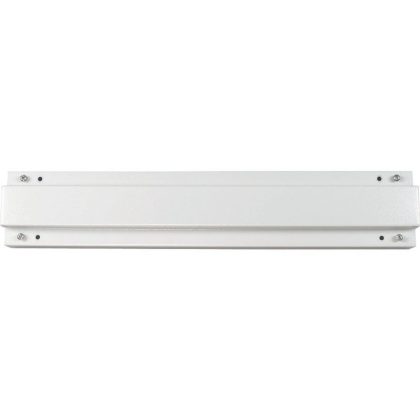   EATON 292465 BP-MFL-400-W Horiz./middle front cover/ledge white