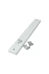 EATON 292502 XME0606CS xE PIFT üres hely kitakaró lemez SZ=600 M=150