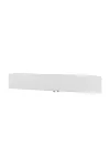 EATON 293510 BPZ-FS-1200/1-W Xboard+ lábazat homlokfedél 1200/100 (fehér)