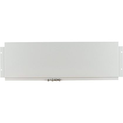 EATON 293558 BP-FLP-1000-BL Xboard+ kábelbevezető lemez 1000 teli