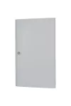 EATON 293570 BP-DS-400/10-L Xboard+ teli ajtó 2. szárny 400/1000 szürke