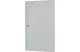 EATON 293570 BP-DS-400/10-L Xboard+ teli ajtó 2. szárny 400/1000 szürke