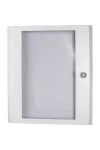 EATON 293581 BP-DT-400/10-L-W Door left with window white