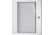 EATON 293583 BP-DT-400/12-L-W Door left with window white