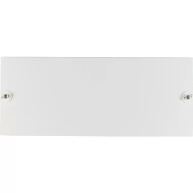 EATON 293627 BFZ-FP-1/BL3 BF elosztó előlap