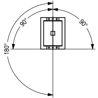 EATON 294056 DILK33-10(400V50HZ,440V60HZ) Kondenzátor-kontaktor 33,3kVAR