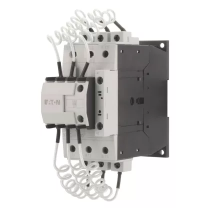  EATON 294076 DILK50-10(230V50HZ,240V60HZ) Kondenzátor-kontaktor 50kVAR
