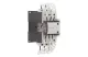 EATON 294076 DILK50-10(230V50HZ,240V60HZ) Kondenzátor-kontaktor 50kVAR