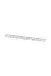 EATON 294908 BCZ-CS-BO-B Kék sorkapocstartó fedél