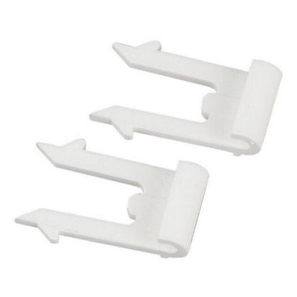   EATON 294914 BCZ-CS-CHP Tartalék ajtózsanér készlet BC-A-hoz