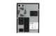 EATON 5SC1000I EATON 5SC 1000i 5SC 1000i vonali-interaktív 1:1 UPS - 10