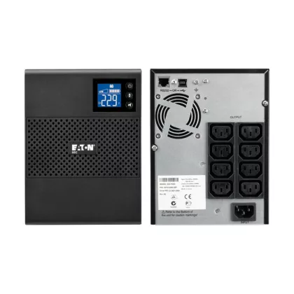   EATON 5SC1500I EATON 5SC 1500i 5SC 1500i vonali-interaktív 1:1 UPS