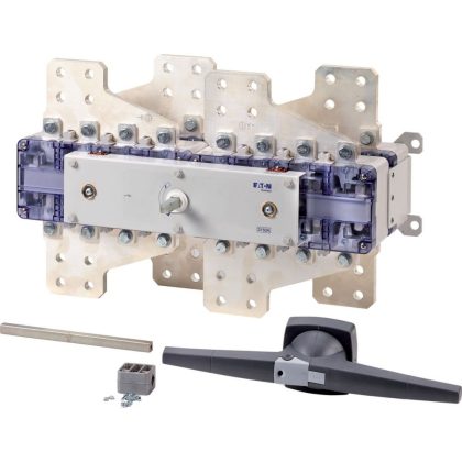 EATON 6084846 DMV-3150/4/M6/2HI11/K6-PG 3150A 4P + tengely 300mm + K6D szürke