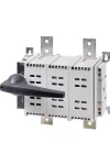 EATON 6098953 DDC-1000/2 DC szakaszolókapcs. 1000A, 2p + forg. kar