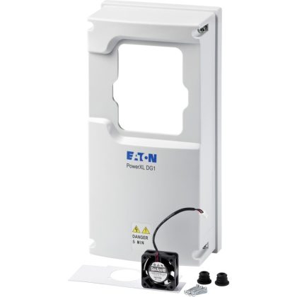   EATON 730-32029-00P DXG-ACC-4FR1N12KIT DG1 szerelőkészlet: 4FR1N12KIT