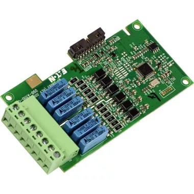 EATON 744-A2616-00P DXG-EXT-6DI DG1 IO bővítő: 6DI