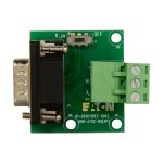   EATON 744-A2618-00P DXG-MNT-PROFIBUS DG1 opcionális tartozékok