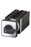 EATON 907773 T0-9-SOND*/E Egyedi kapcsoló 20A beépíthető