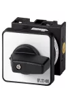 EATON 907788 T0-2-SOND*/EZ Egyedi kapcsoló 20A központosan beép.