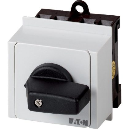 EATON 907808 T0-3-SOND*/IVS Egyedi kapcsoló 20A sorolható