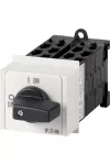 EATON 907811 T0-6-SOND*/IVS Egyedi kapcsoló 20A sorolható