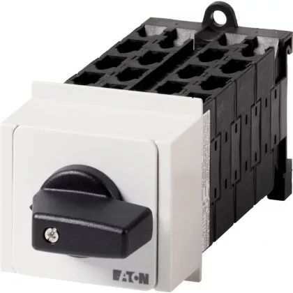EATON 907813 T0-8-SOND*/IVS Egyedi kapcsoló 20A sorolható