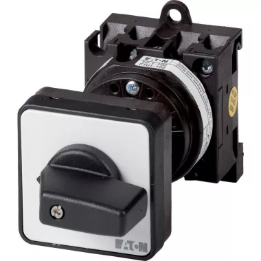 EATON 907839 T0-1-SOND*/Z Egyedi kapcsoló 20A közéépíthető