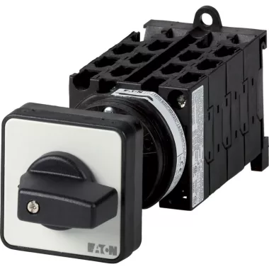 EATON 907845 T0-7-SOND*/Z Egyedi kapcsoló 20A közéépíthető
