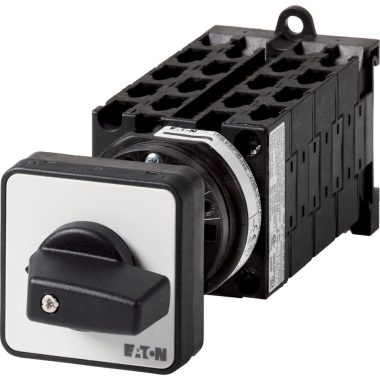 EATON 907846 T0-8-SOND*/Z Egyedi kapcsoló 20A közéépíthető