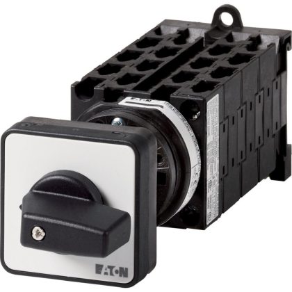   EATON 907846 T0-8-SOND*/Z Egyedi kapcsoló 20A közéépíthető