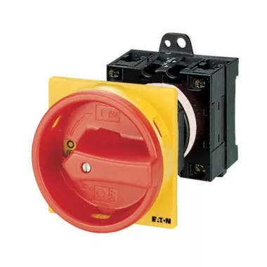 EATON 907894 T3-4-SOND*/V/SVB Egyedi kapcsoló 32A közéépíthető