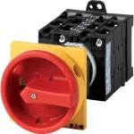   EATON 907895 T3-5-SOND*/V/SVB Egyedi kapcsoló 32A közéépíthető