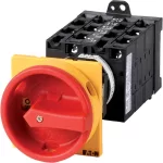   EATON 907896 T3-6-SOND*/V/SVB Egyedi kapcsoló 32A közéépíthető