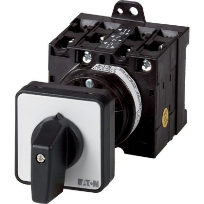   EATON 907913 T3-1-SOND*/Z Egyedi kapcsoló 32A közéépíthető
