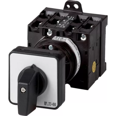 EATON 907915 T3-3-SOND*/Z Egyedi kapcsoló 32A közéépíthető