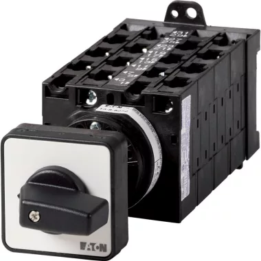 EATON 907920 T3-8-SOND*/Z Egyedi kapcsoló 32A közéépíthető