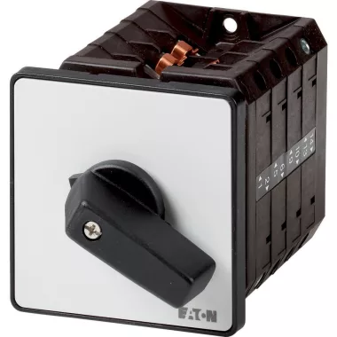 EATON 907933 T5B-10-SOND*/E Egyedi kapcsoló 63A beépíthető