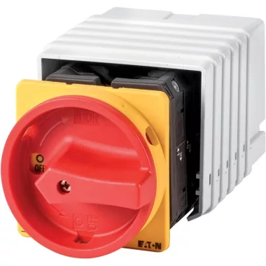 EATON 907939 T5B-6-SOND*/EA/SVB Egyedi kapcsoló 63A beépíthető