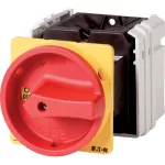 EATON 907950 T5B-1-SOND*/V/SVB Egyedi kapcsoló 63A közéépíthető