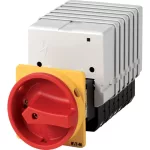   EATON 907956 T5B-7-SOND*/V/SVB Egyedi kapcsoló 63A közéépíthető
