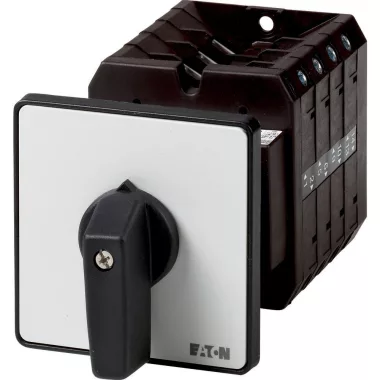 EATON 907968 T5B-1-SOND*/Z Egyedi kapcsoló 63A közéépíthető