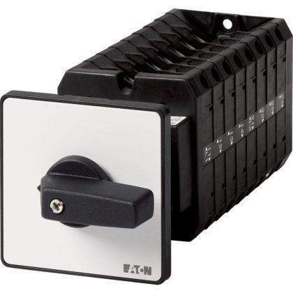 EATON 907975 T5B-8-SOND*/Z Egyedi kapcsoló 63A közéépíthető