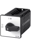 EATON 907983 T5-6-SOND*/E Egyedi kapcsoló 100A beépíthető