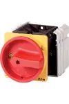 EATON 907990 T5-4-SOND*/EA/SVB Egyedi kapcsoló 100A beépíthető