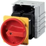  EATON 908007 T5-5-SOND*/V/SVB Egyedi kapcsoló 100A közéépíthető