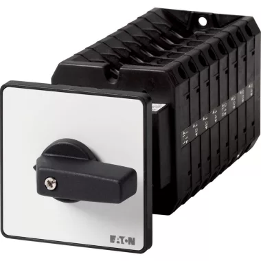 EATON 908028 T5-8-SOND*/Z Egyedi kapcsoló 100A közéépíthető