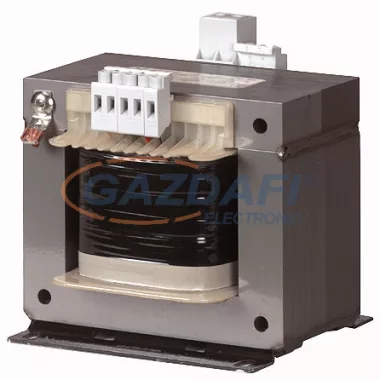 EATON 914761 STZ0,06(*/*) 1f. bizt/vez/lev. transzf., 0,06 kVA, */* VAC