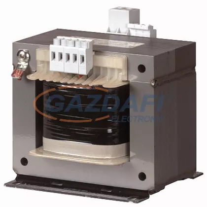   EATON 914761 STZ0,06(*/*) 1f. bizt/vez/lev. transzf., 0,06 kVA, */* VAC