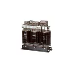   EATON 914805 DTZ1,0(*/*)* 3f. bizt./vez./lev. transzf., 1,0 kVA, */* VAC*